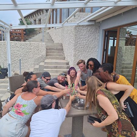 Hostel Miran Mostar Dış mekan fotoğraf